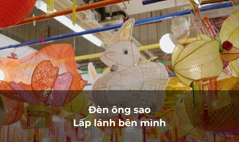 Tổng hợp những bài thơ tết Trung Thu dễ nhớ nhất năm 2025