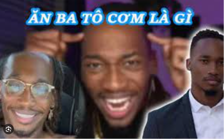 Ăn ba tô cơm là gì? Anh ba tô cơm là ai? Nghĩa đen, nghĩa bóng như thế nào?