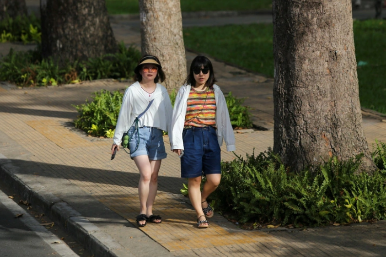 Dự báo thời tiết 10 ngày cho Hà Nội và cả nước từ hôm nay 3/5 đến 13/5/2024